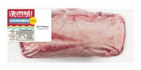 Beef Tongue (Lengua de Res) Perspective: Main