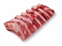 Beef Choice Back Ribs