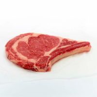 Beef Choice Bone-In Ribeye Steak