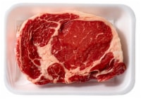Choice Beef Boneless Ribeye Steak
