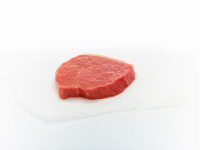 Beef Choice Eye of Round Steak (About 3 per Pack)