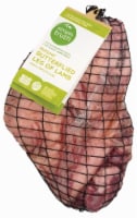 Simple Truth™ Natural Butterflied Leg of Lamb Perspective: Main