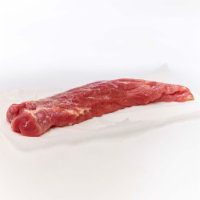 Pork Tenderloin Boneless (Whole)