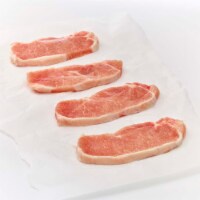 Moist & Tender™ Boneless Pork Top Loin Chops Thin Cut