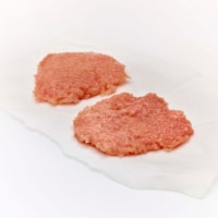 Pork Cubed Steak (About 2 Steaks per Pack)
