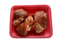 Moist & Tender Whole Hocks
