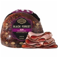 Private Selection™ Grab & Go Black Forest Ham