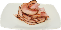 Private Selection™ Black Forest Ham Fresh Sliced Deli Meat