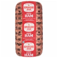 Baked Ham Fresh Sliced Deli Meat