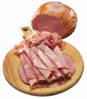 Sunday Deli Hot Ham Fresh Sliced Deli Meat