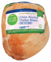 Simple Truth™ Oven Roasted Turkey Fresh Sliced Deli Meat Perspective: Main