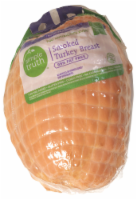 Simple Truth™ Smoked Turkey Fresh Sliced Deli Meat Perspective: Main