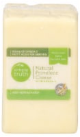 Simple Truth™ Natural Provolone Cheese Fresh Sliced Deli Cheese Perspective: Main