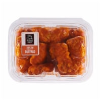 Home Chef Breaded Boneless Buffalo Wing Cold