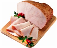 Foster Farms Oven Roasted Turkey Breast Fresh Sliced Deli Meat