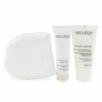Decleor Infinite First Hydration Neroli Bigarade Gift Set: Aroma Cleanse Cleansing Mousse+ Hy