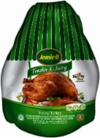 Jennie-O Fresh Young Frozen Turkey (14-16 lb)