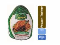 Turkey Whole Frozen | $15.99kg