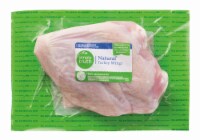 Simple Truth™ Natural Turkey Wings Perspective: Main