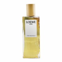 LOEWE Aura Pink Magnolia Eau de Parfum 50ml Colourless - LOEWE