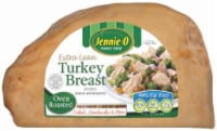 Jennie-O Oven Roasted Turkey Breast