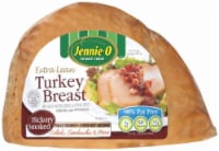 Jennie-O Hickory Smoked Turkey Breast
