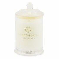 Glasshouse Triple Scented Soy Candle  One Night In Rio (Passionfruit & Lime) 60g/2.1oz
