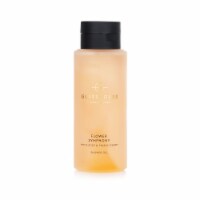 Glasshouse Shower Gel  Flower Symphony (White Rose & Pear Blossom) 400ml/13.53oz