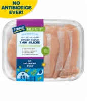 PERDUE® FRESH CUTS® Thin-Sliced Chicken Breast Perspective: Main