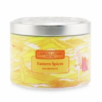 Carroll & Chan 100% Beeswax Tin Candle  Eastern Spices (8x6) cm