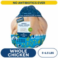 PERDUE® Fresh Whole Chicken with Giblets Perspective: Main