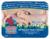 Draper Valley Fresh Chicken Drumsticks