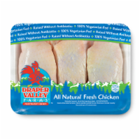 Draper Valley Bone-In Fresh Chicken Thighs