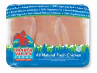 Draper Valley Farms Boneless Skinless Chicken Breasts
