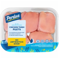 PERDUE® Fresh Boneless Skinless Chicken Thighs