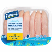 PERDUE® Fresh Boneless Skinless Chicken Breast Tenderloins
