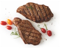 Angus Bone In Strip Steak