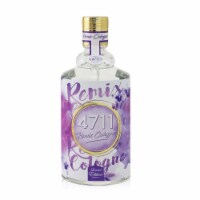 4711 Remix Cologne Lavender EDC Spray 100ml/3.4oz