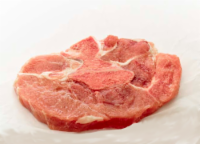 Pork Bone-In Sirloin End Chops Value Pack