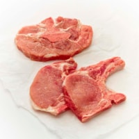 Pork Assorted Chops (About 6 Chops per Pack)
