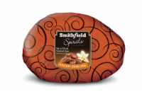 Smithfield Pecan Praline Spiral Sliced Smoked Ham (Limit 2 at Sale Retail)