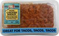 Calle Salor Taqueria Diced Chicken Breast