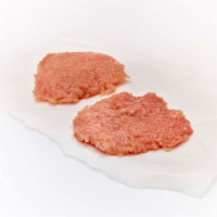 Pork Cubed Steak (2 Steaks per pack)