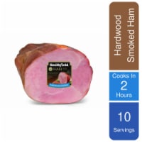 Smithfield Bone-In Ham Shank