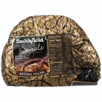 Smithfield Spirals Quarter Ham (Limit 2 at Sale Retail)
