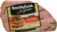 Smithfield Sliced Hickory Ham Quarter (Limit 2 at Sale Retail)