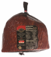 Private Selection™ Cherrywood Smoked Half Ham Limit 1 per Order Perspective: Main