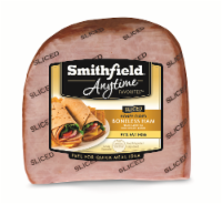 Smithfield Quarter Sliced Boneless Honey Ham Perspective: Main