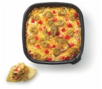 Roundy's Jalapeño Taco Dip Platter