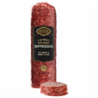 Private Selection Sopressata Fresh Sliced Deli Meat